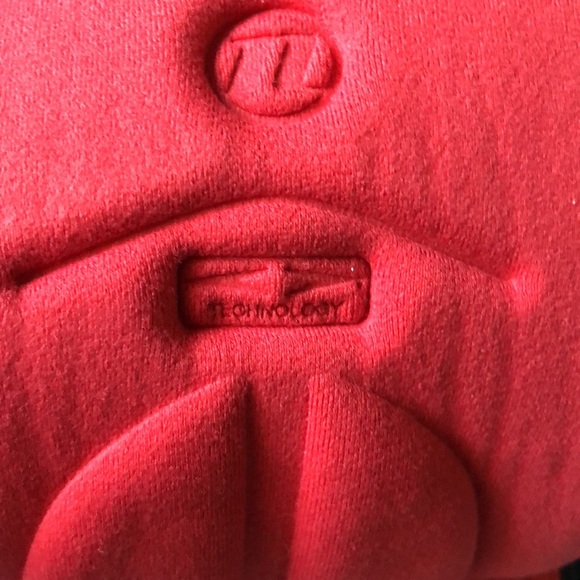 Mens Novara size XL Solid Black Padded Biker Shorts RN 37249 - Picture 7 of 9